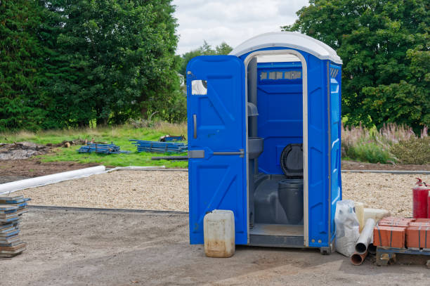 Portable Restroom Removal and Pickup in Park Forest Village, PA
